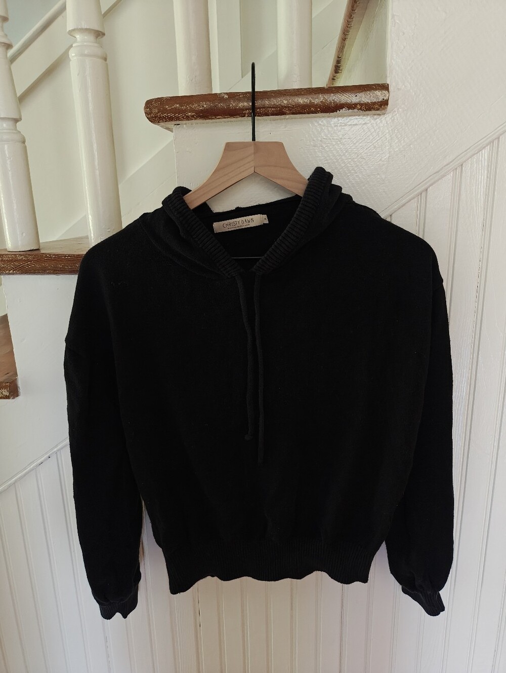 Christy Dawn Pullover Sweater
